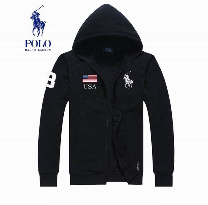 polo hoodie S-XXXL-186